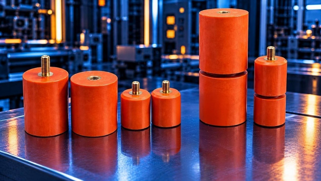 Peças Técnicas