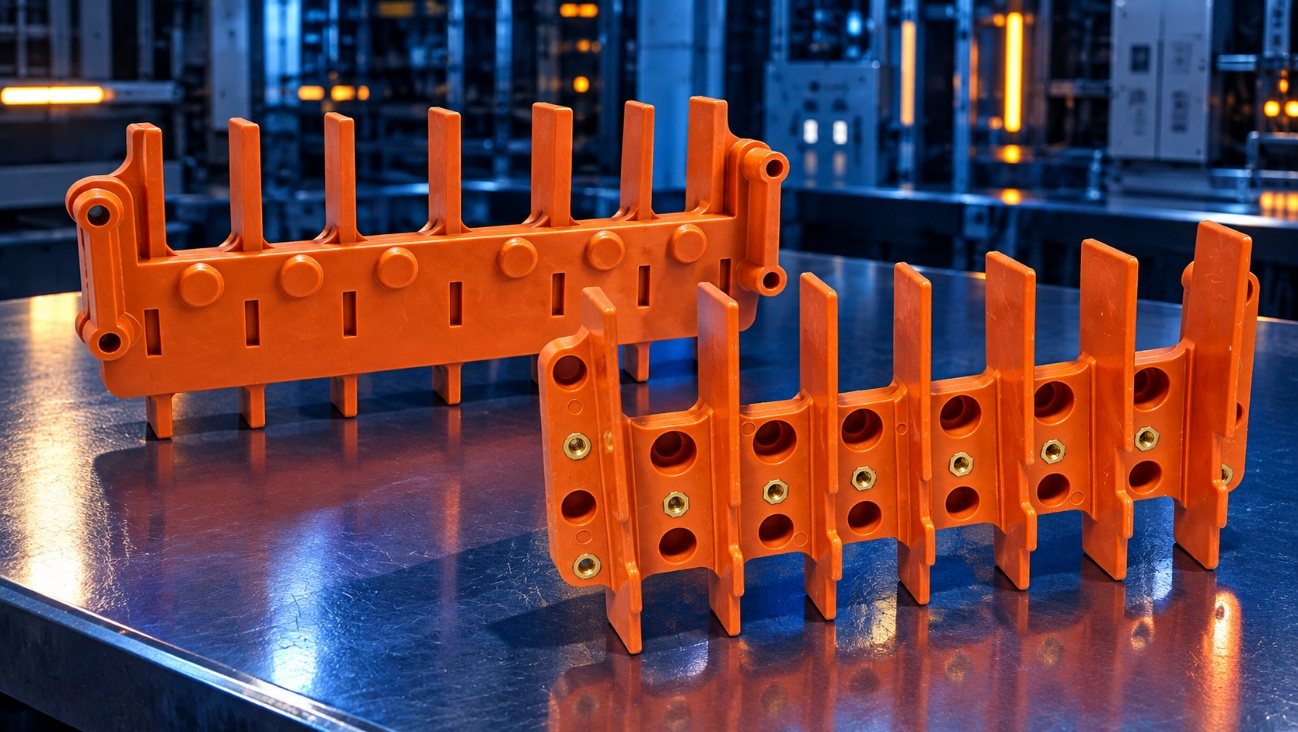 Peças Técnicas