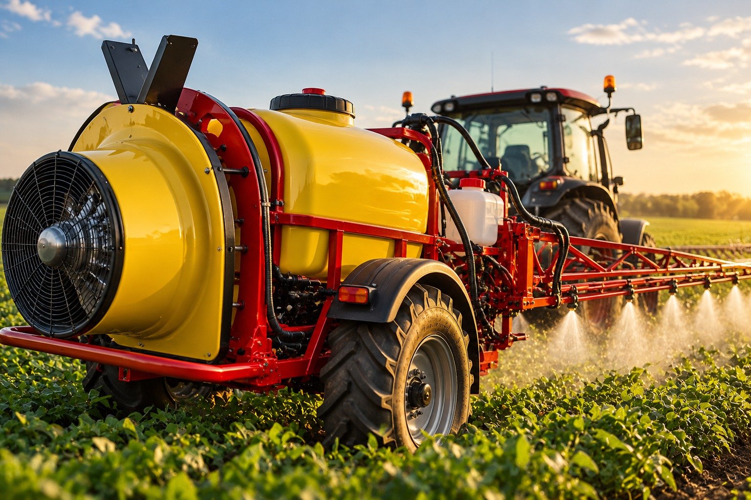 Agroindústria